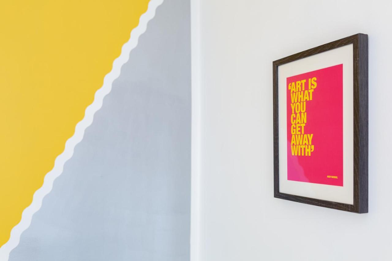 Comfortable Liverpool Townhouse - Free Parking Εξωτερικό φωτογραφία